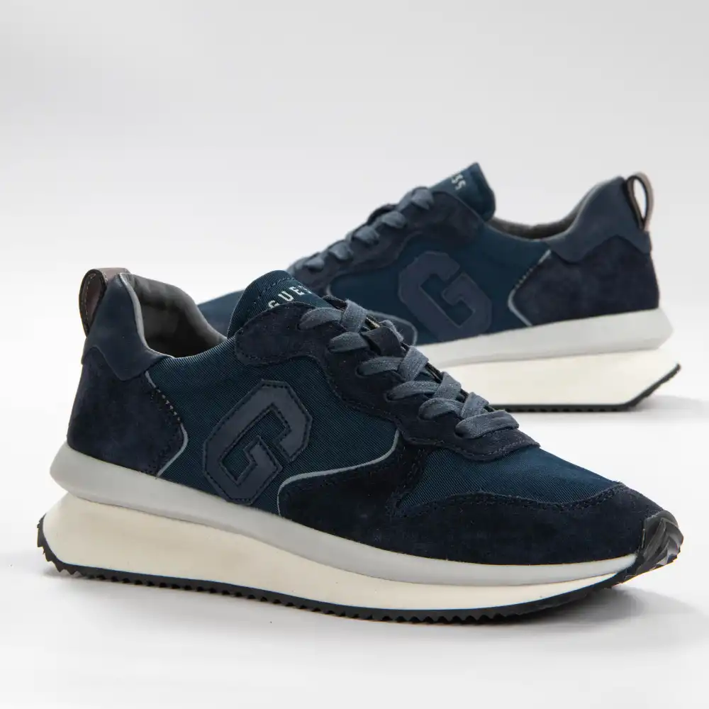 PARTNER: CREATION ref FM7MADSUE12-BLUE Guess - 2 PARTNER: CREATION ref FM7MADSUE12-BLUE Guess - 2